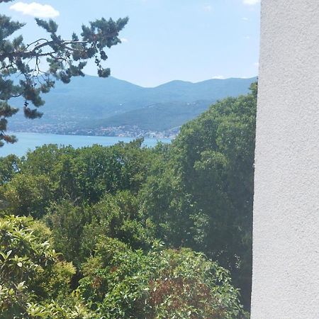 Apartman Charlie Rijeka Eksteriør bilde