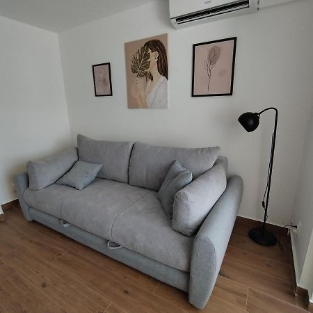 Apartman Charlie Rijeka Eksteriør bilde