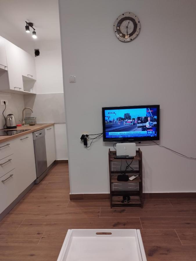 Apartman Charlie Rijeka Eksteriør bilde