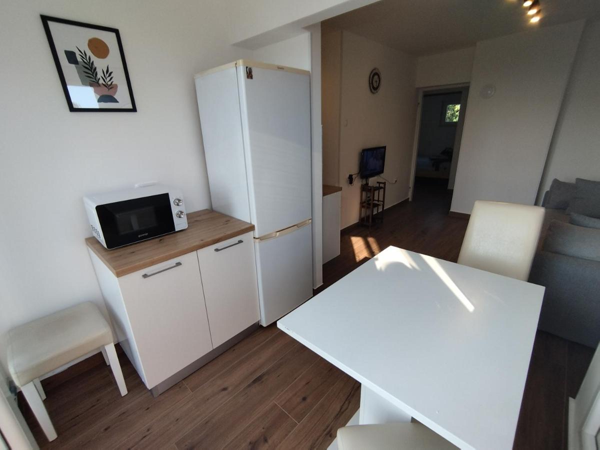 Apartman Charlie Rijeka Eksteriør bilde