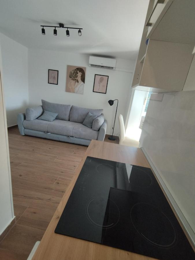 Apartman Charlie Rijeka Eksteriør bilde