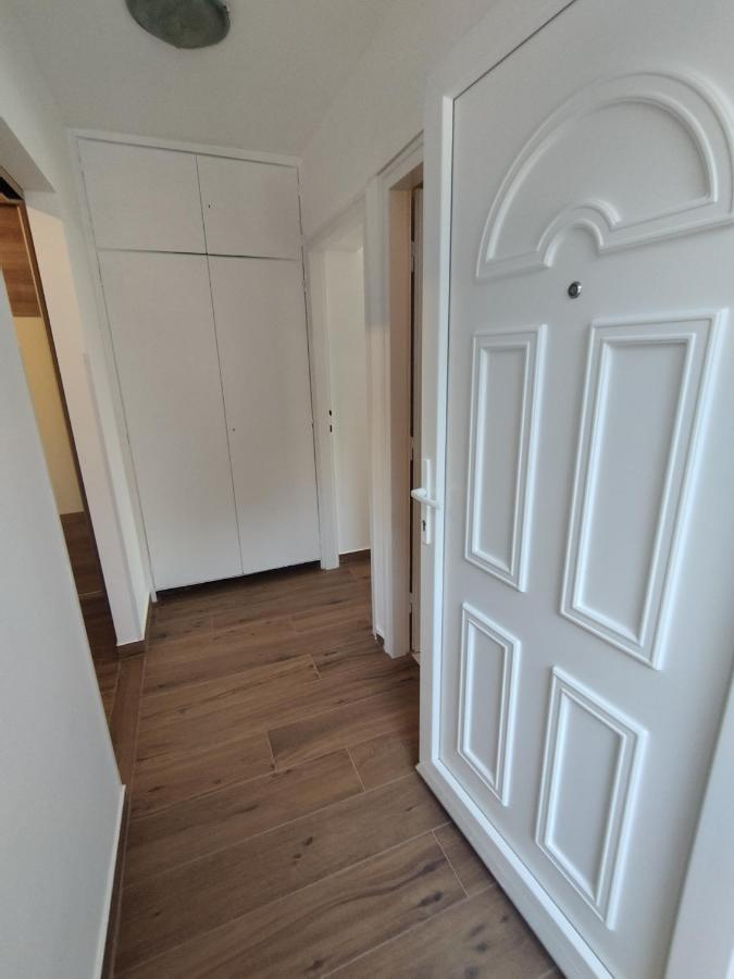 Apartman Charlie Rijeka Eksteriør bilde
