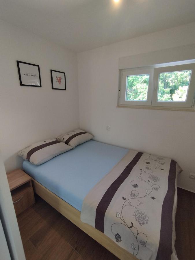 Apartman Charlie Rijeka Eksteriør bilde