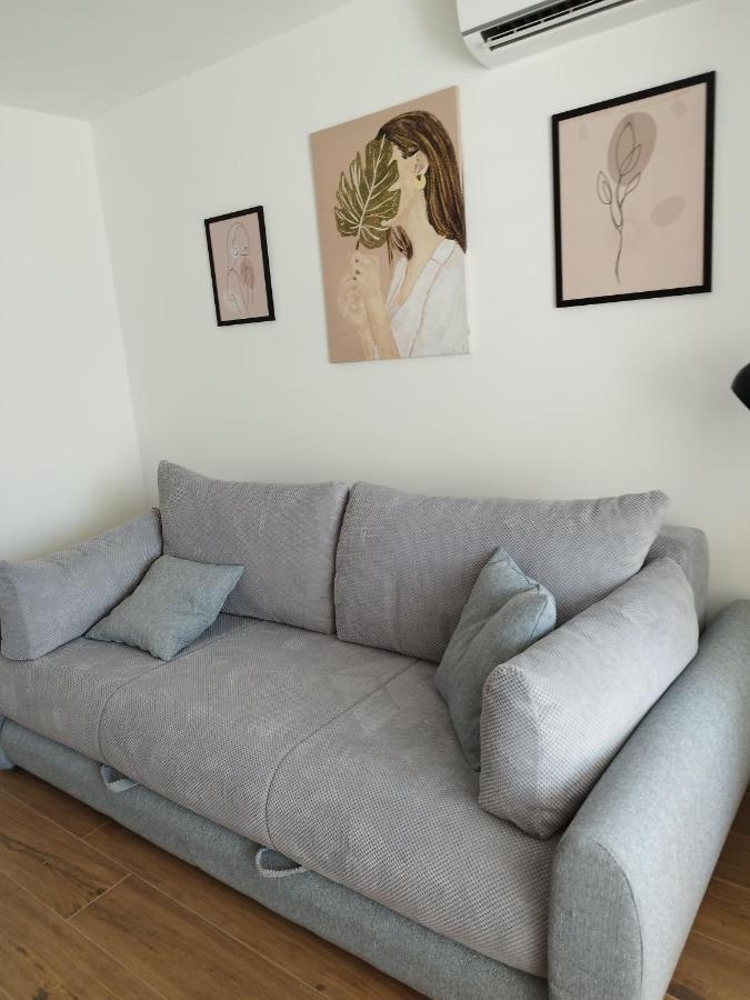 Apartman Charlie Rijeka Eksteriør bilde