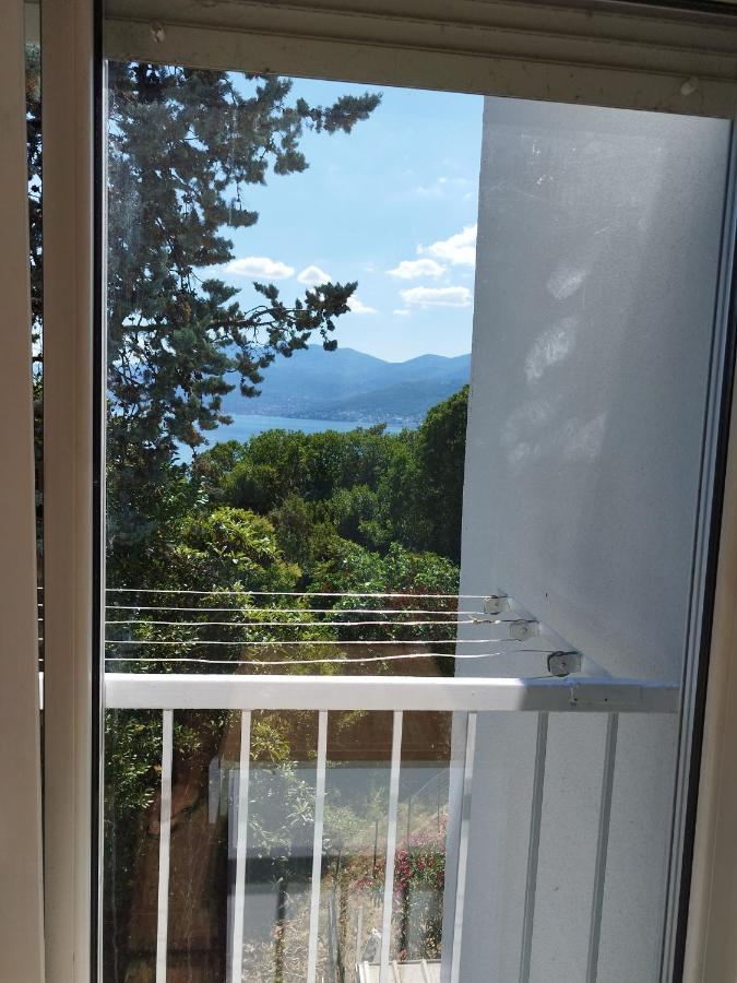 Apartman Charlie Rijeka Eksteriør bilde