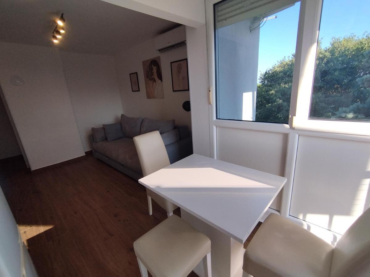 Apartman Charlie Rijeka Eksteriør bilde