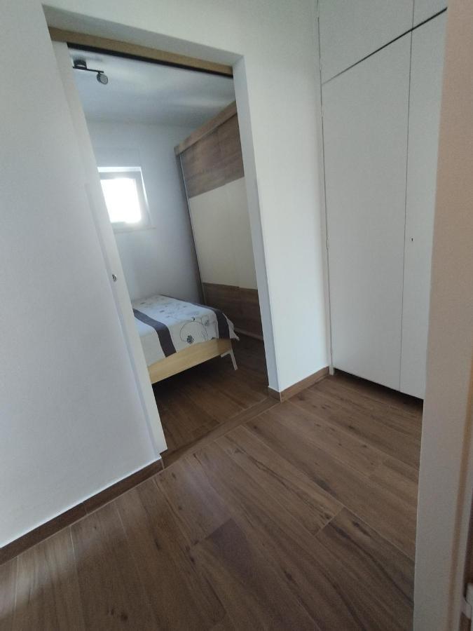 Apartman Charlie Rijeka Eksteriør bilde